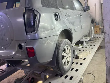 СТО RV Service в Алматы – фото 4