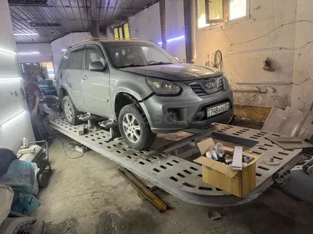 СТО RV Service в Алматы – фото 5