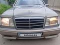 Mercedes-Benz E 220 1992 годаүшін2 000 000 тг. в Алматы – фото 11