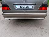Mercedes-Benz E 220 1992 годаүшін2 300 000 тг. в Алматы – фото 3