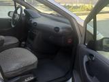 Mercedes-Benz A 160 2002 года за 2 600 000 тг. в Шымкент – фото 5