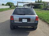 Audi A6 allroad 2001 года за 5 000 000 тг. в Петропавловск – фото 5