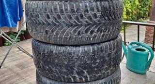 265/50R20 Nokian Tyres за 100 000 тг. в Алматы