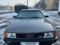 Audi 100 1988 года за 1 500 000 тг. в Тараз – фото 4