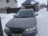 Hyundai Grandeur 2006 годаfor3 350 000 тг. в Актобе – фото 3