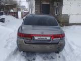 Hyundai Grandeur 2006 годаfor3 350 000 тг. в Актобе – фото 4