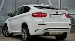 BMW X6 M 2012 годаfor14 000 000 тг. в Усть-Каменогорск – фото 4