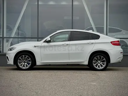 BMW X6 M 2012 года за 14 000 000 тг. в Усть-Каменогорск – фото 8