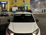 ВАЗ (Lada) Granta 2190 2020 годаүшін3 940 000 тг. в Усть-Каменогорск – фото 2