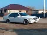 Mercedes-Benz S 320 1997 года за 3 000 000 тг. в Актобе