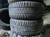 245/45R18 Pirelli за 90 000 тг. в Алматы – фото 3