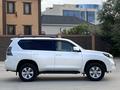 Toyota Land Cruiser Prado 2017 года за 17 850 000 тг. в Актобе – фото 17