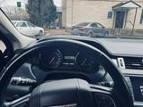 Land Rover Range Rover Evoque 2012 года за 11 500 000 тг. в Алматы – фото 5