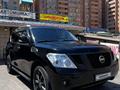 Nissan Patrol 2010 годаүшін12 000 000 тг. в Нур-Султан (Астана) – фото 2