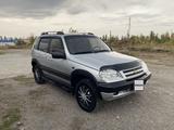 Chevrolet Niva 2008 года за 2 590 000 тг. в Костанай – фото 2