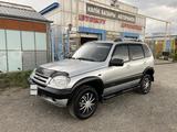 Chevrolet Niva 2008 года за 2 590 000 тг. в Костанай