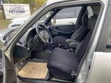 Chevrolet Niva 2008 года за 2 590 000 тг. в Костанай – фото 5