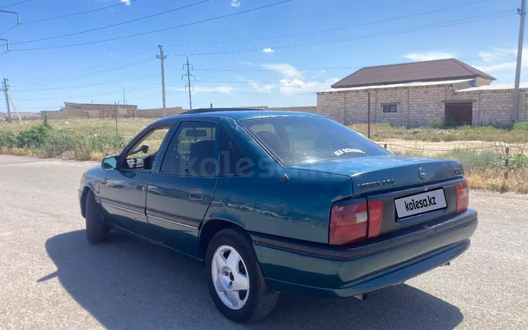 Opel Vectra 1995 года за 800 000 тг. в Актау