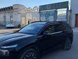 Hyundai Santa Fe 2021 годаүшін14 900 000 тг. в Караганда – фото 2