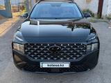 Hyundai Santa Fe 2021 годаүшін14 900 000 тг. в Караганда