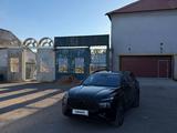 Hyundai Santa Fe 2021 годаүшін14 900 000 тг. в Караганда – фото 4
