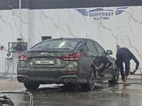Genesis G80 2019 года за 13 000 000 тг. в Шымкент – фото 5