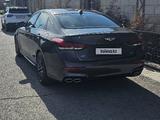 Genesis G80 2019 годаүшін15 000 000 тг. в Шымкент – фото 4