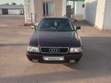 Audi 80 1994 года за 1 650 000 тг. в Петропавловск – фото 2