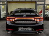 Hyundai Grandeur 2019 годаfor9 700 000 тг. в Шымкент – фото 5