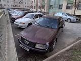 Audi 100 1991 года за 1 750 000 тг. в Шымкент