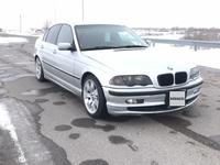 BMW 328 1998 года за 3 400 000 тг. в Астана