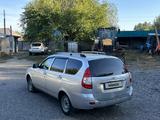 ВАЗ (Lada) Priora 2171 2014 года за 2 600 000 тг. в Актобе – фото 4