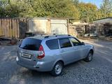ВАЗ (Lada) Priora 2171 2014 года за 2 600 000 тг. в Актобе – фото 3
