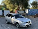 ВАЗ (Lada) Priora 2171 2014 года за 2 600 000 тг. в Актобе – фото 2