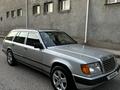 Mercedes-Benz E 230 1987 годаfor1 800 000 тг. в Шымкент – фото 5