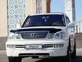 Lexus LX 470 2000 годаfor9 500 000 тг. в Тараз – фото 20