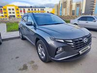 Hyundai Tucson 2022 годаүшін12 100 000 тг. в Усть-Каменогорск