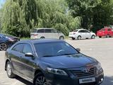 Toyota Camry 2006 годаүшін5 900 000 тг. в Тараз – фото 4