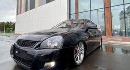 ВАЗ (Lada) Priora 2170 2017 годаүшін3 780 000 тг. в Шымкент – фото 2
