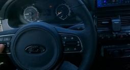 ВАЗ (Lada) Priora 2170 2017 годаүшін3 780 000 тг. в Шымкент – фото 5
