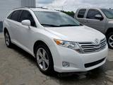 Toyota Venza 2012 года за 55 000 тг. в Алматы