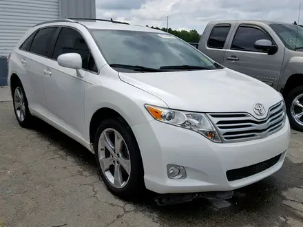 Toyota Venza 2012 года за 55 000 тг. в Алматы