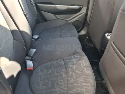 Kia Rio 2012 года за 6 000 000 тг. в Алматы – фото 15