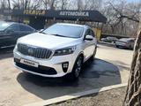 Kia Sorento 2018 года за 11 500 000 тг. в Алматы – фото 5