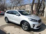 Kia Sorento 2018 года за 11 500 000 тг. в Алматы – фото 4
