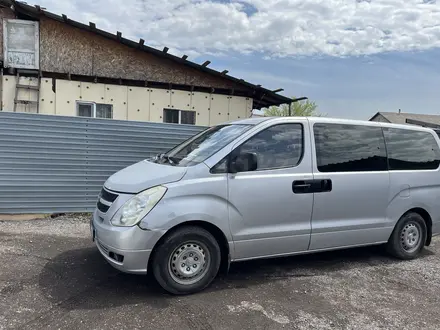 Hyundai H-1 2008 года за 5 500 000 тг. в Астана – фото 8