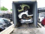 Японский авто разбор Audi Honda Mazda Mitsubishi Nissan Subaru Toyota Volks в Алматы