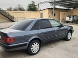 Audi 100 1990 годаүшін2 200 000 тг. в Шымкент – фото 4