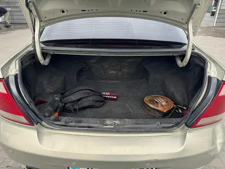 Nissan Almera Classic 2007 года за 2 400 000 тг. в Алматы – фото 14