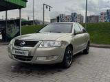 Nissan Almera Classic 2007 года за 2 400 000 тг. в Алматы – фото 2